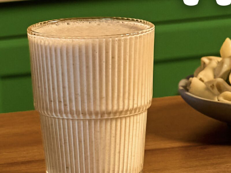 Banana Smoothie