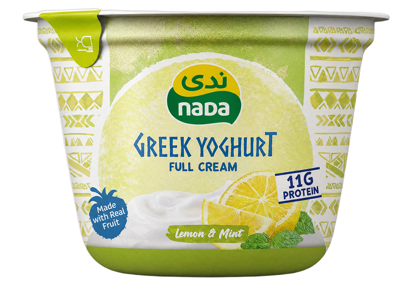 Lemon Mint