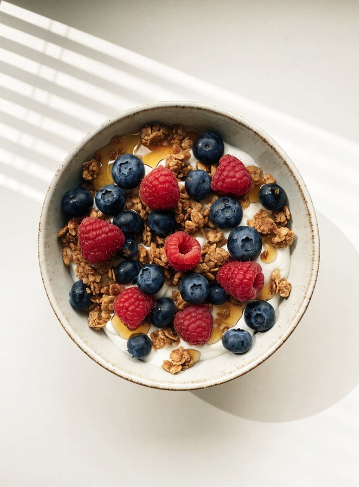 Recipe Breakfast