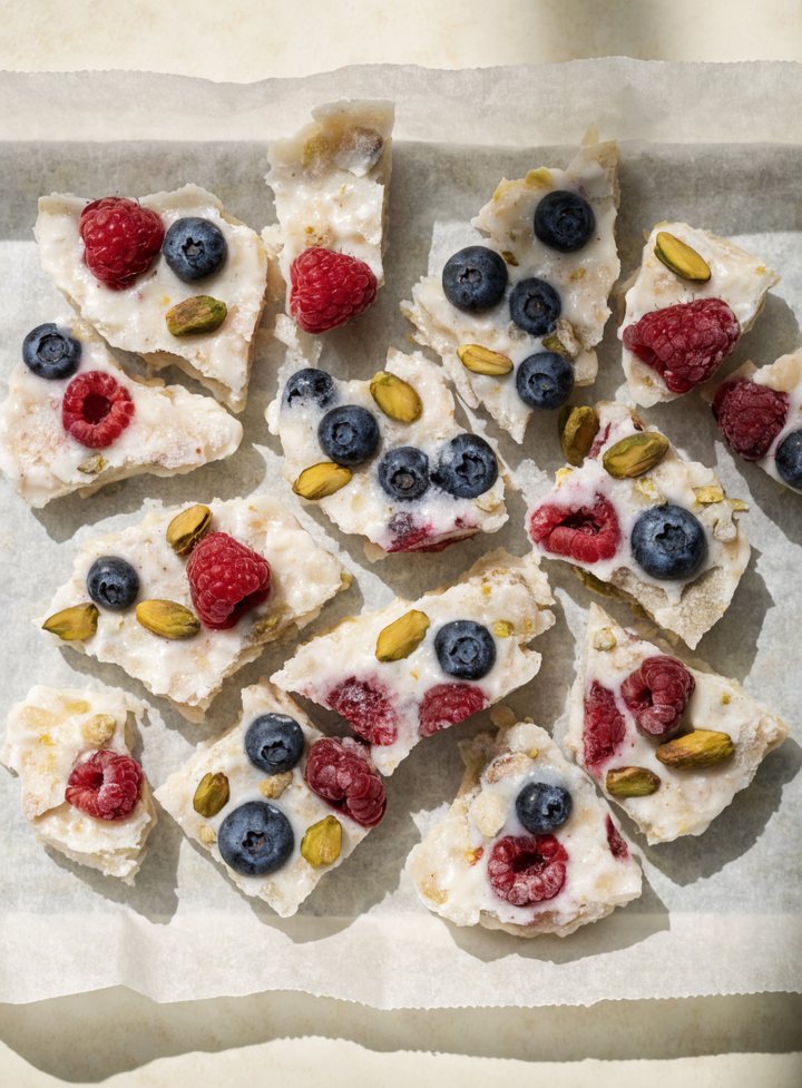 Recipe Desserts