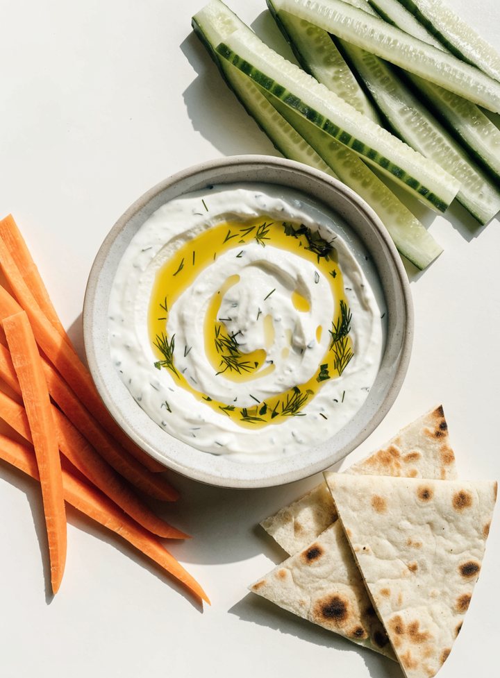 Recipe Dips