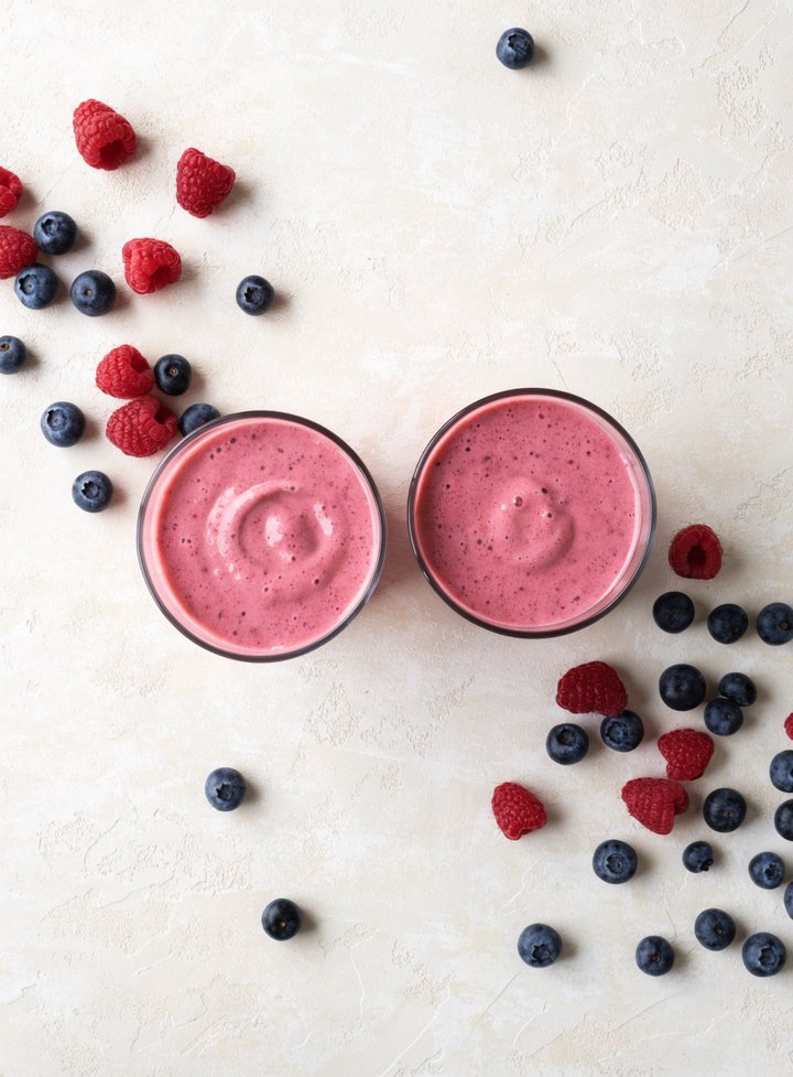 Recipe Smoothies