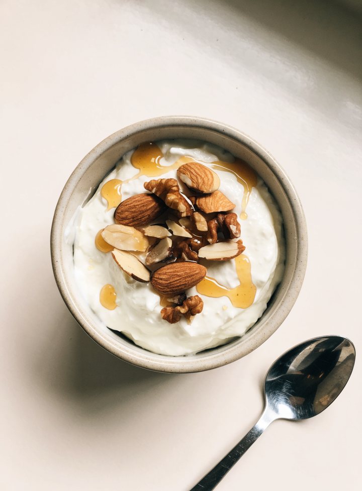 Recipe Snacks