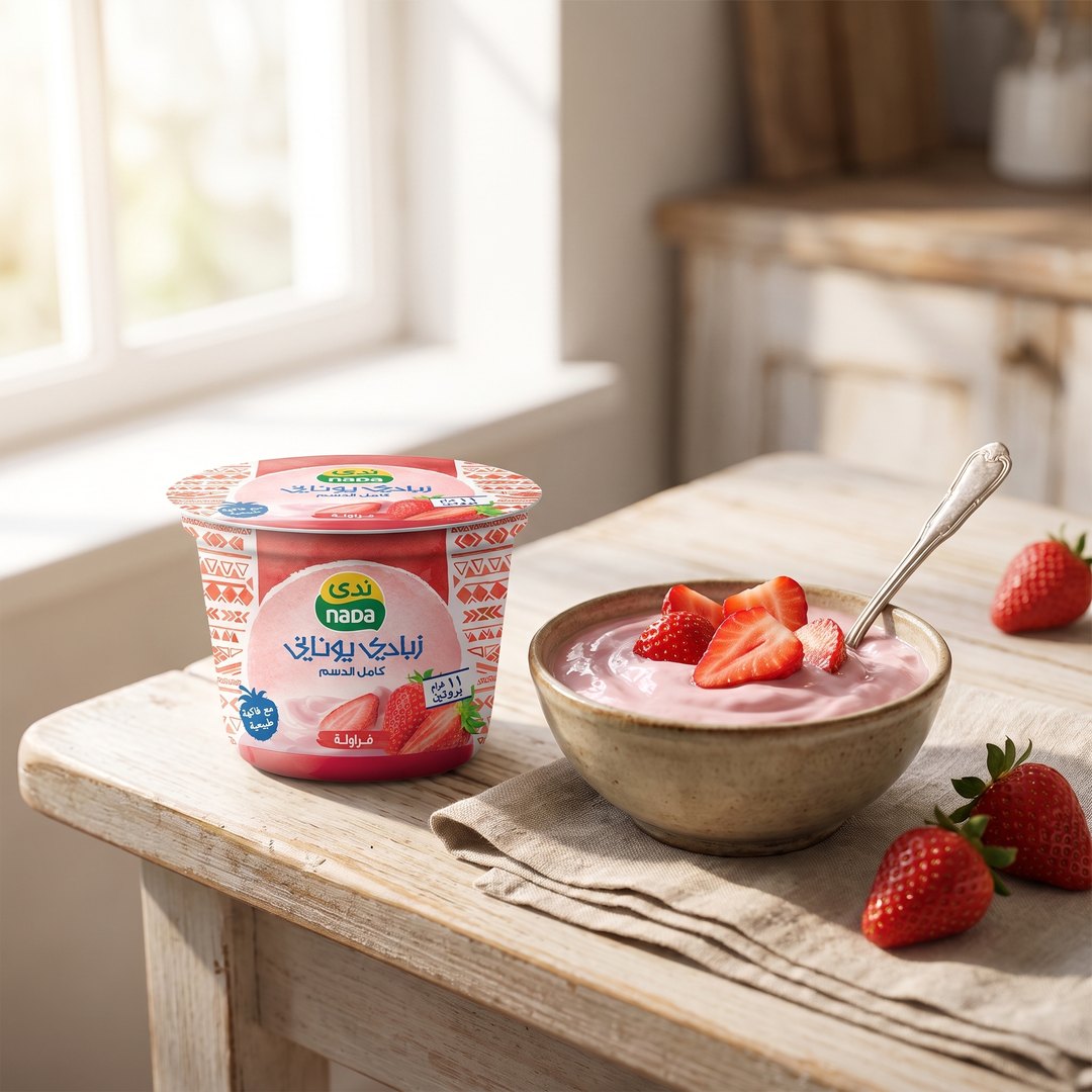 Social Strawberry V2